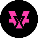 VidyX Cryptocurrency Logo