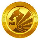 Vigorus Cryptocurrency Logo