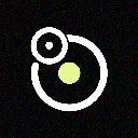 VinuChain Cryptocurrency Logo