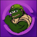 Viralsniper Cryptocurrency Logo