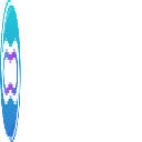 VIRTUAL RIDE TOKEN Cryptocurrency Logo