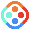 VisionGame Cryptocurrency Logo