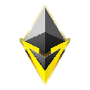 Vitalik Smart Gas Cryptocurrency Logo