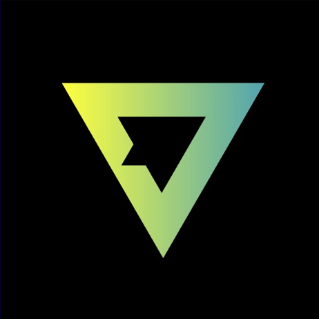 VLaunch Cryptocurrency Logo