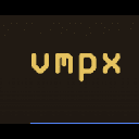 VMPX Cryptocurrency Logo