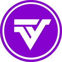 Vodra Cryptocurrency Logo