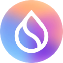 Volo Staked SUI Cryptocurrency Logo