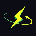 Voltage Finance Cryptocurrency Logo