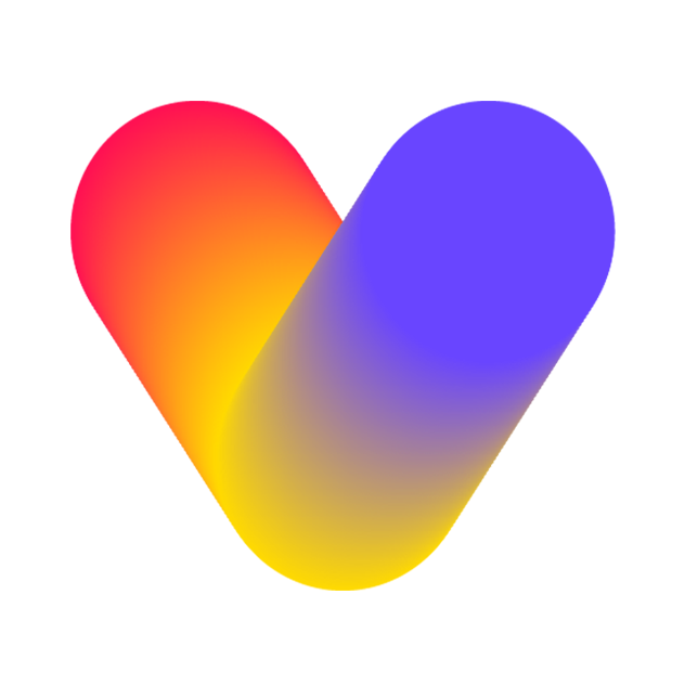 Vow Cryptocurrency Logo