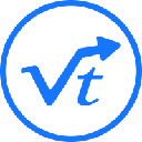 VTRADING Cryptocurrency Logo
