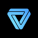 Virtual Versions Cryptocurrency Logo