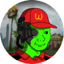 Wagie Bot Cryptocurrency Logo