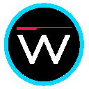 WAGMI Games Cryptocurrency Logo