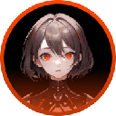WAIFU Cryptocurrency Logo