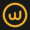 Walken Cryptocurrency Logo