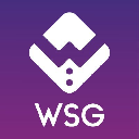 Wall Street Games (new) Cryptocurrency Logo