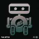 Wally Bot Cryptocurrency Logo