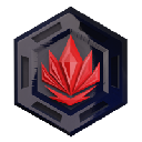 Warena Cryptocurrency Logo