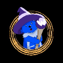 Warpie Cryptocurrency Logo