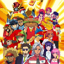 WC Donalds Cryptocurrency Logo