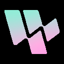 Weave6 Cryptocurrency Logo