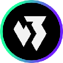 Web3Games Cryptocurrency Logo