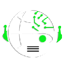 Website AI Cryptocurrency Logo