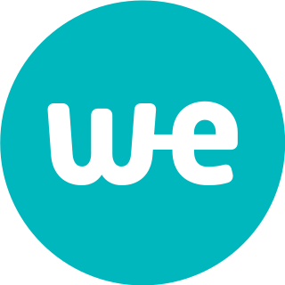 WELD Cryptocurrency Logo