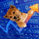 What's Updog Cryptocurrency Logo