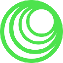 Whirl Cryptocurrency Logo