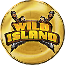 Wild Island Game Cryptocurrency Logo