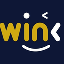 WINkLink Cryptocurrency Logo