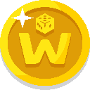 WINR Protocol Cryptocurrency Logo