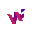 Wirtual Cryptocurrency Logo