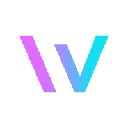 Wisdomise AI Cryptocurrency Logo