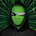 Wojak 2.69 Cryptocurrency Logo