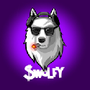 Wolfy Inu Cryptocurrency Logo