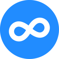 Woonkly Power Cryptocurrency Logo