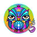 WOOP Cryptocurrency Logo