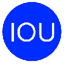 Wormhole (IOU) Cryptocurrency Logo