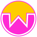 Wownero Cryptocurrency Logo