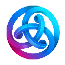 Wrapped Astar Cryptocurrency Logo