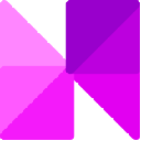 Wrapped Neon EVM Cryptocurrency Logo