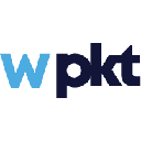 Wrapped PKT Cryptocurrency Logo