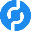 wrapped POKT Cryptocurrency Logo