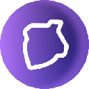 Wrapped Telos Cryptocurrency Logo