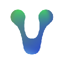 Wrapped Venom Cryptocurrency Logo