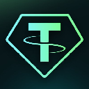 wstUSDT Cryptocurrency Logo