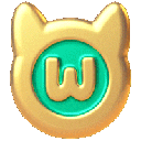WUFFI Cryptocurrency Logo