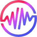 WWEMIX Cryptocurrency Logo